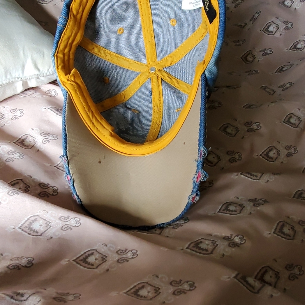 Bling Ball Hat - image 8